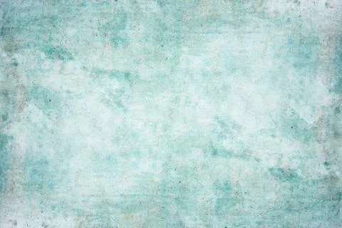 Texture of blue concrete wall for background. Stock Photos