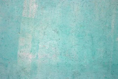 Texture of blue concrete wall for background. 스톡 사진