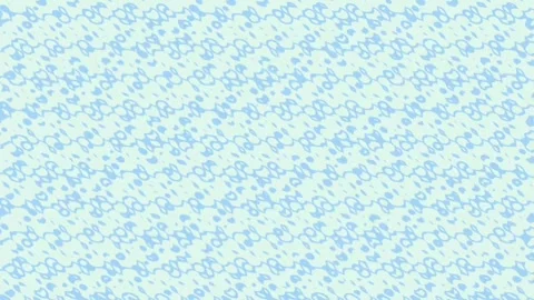 Texture blue Stock Footage 299710347