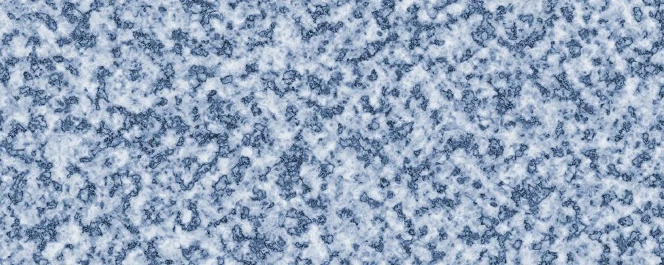 Texture of blue marble. Abstract background Stock Illustration