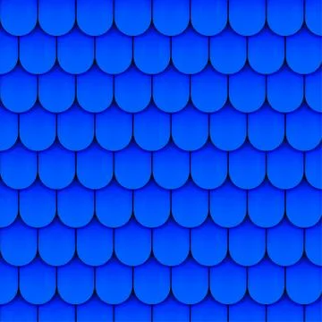 Texture of blue slate Stock Illustration