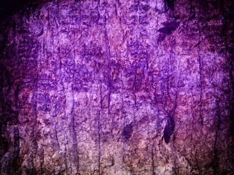 Texture Of Blue Stone In The Garden Stock Illustration