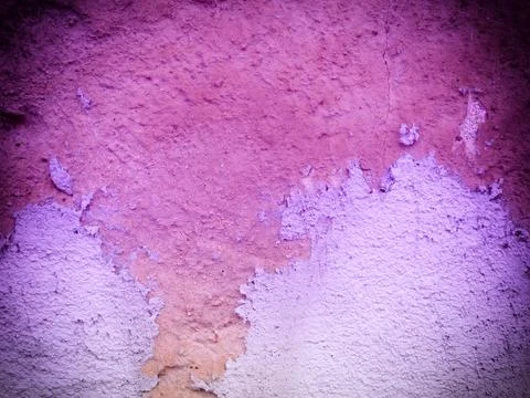 Texture Of Blue Stone In The Garden 스톡 사진