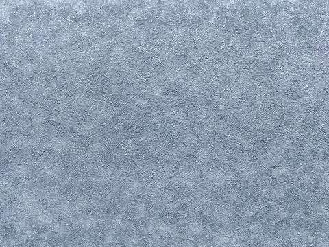 Texture of blue wallpaper with a pattern Stock Photos