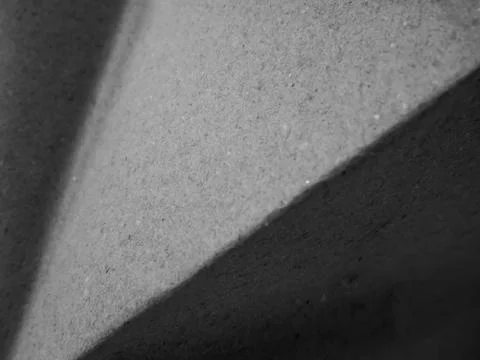 Texture of blur shadow on paper background Stock Photos