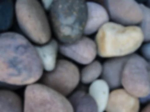 Texture of blurred rock background Stock Photos