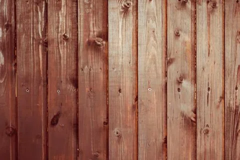 The texture of the boards 库存照片