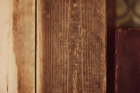 The texture of the boards Stock Photos