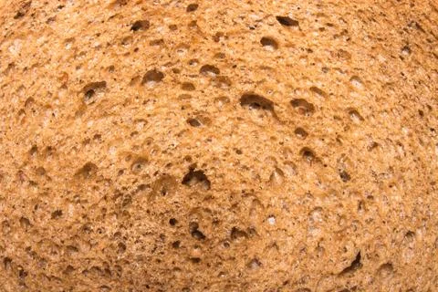 Texture of bread.Background bread. Stock Photos