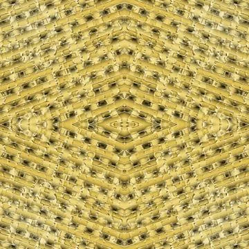 Texture with brick formations, irregular shapes, fantasies with Stock Illustration