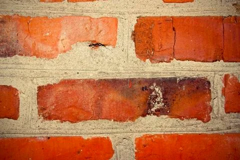 Texture brick 스톡 사진