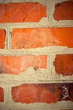 Texture brick 스톡 사진