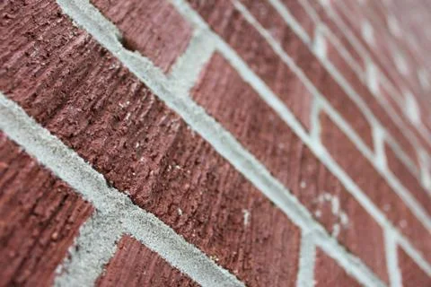Texture: Brick Wall 2 Stock Photos