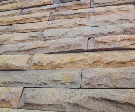 Texture of brick wall for background Stock Photos