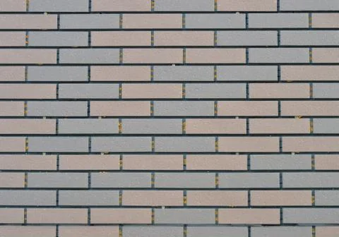 Texture of a brick wall Stock Photos