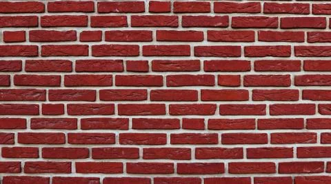 Texture from brick wall Stock Photos