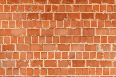 Texture of brick wall 스톡 사진