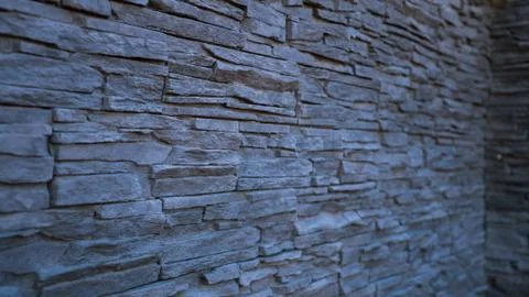 Texture, brick wall with window Stock Photos