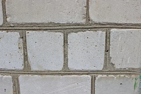 Texture brick wallpaper Stock Photos