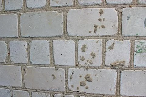 Texture brick wallpaper Stock Photos