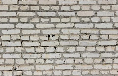 Texture brick wallpaper Stock Photos