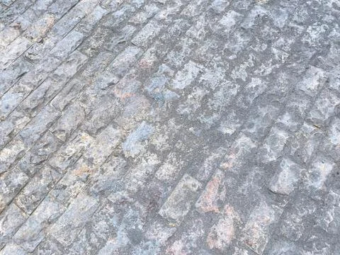 Texture of Brick Walls Stock Photos