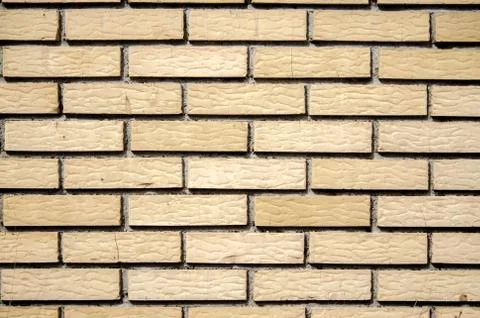 Texture of bricks Foto stock