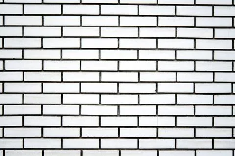 Texture of bricks Stock Photos