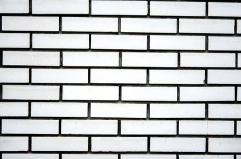 Texture of bricks Stock Photos