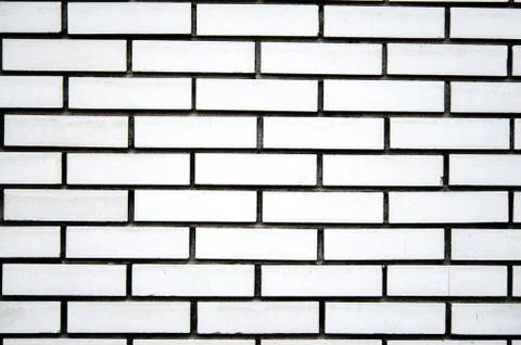 Texture of bricks Stock Photos