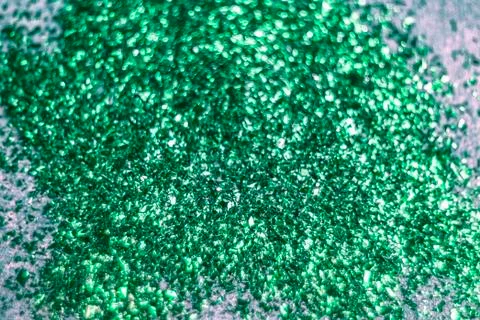 Texture of bright   background of sparkles, sequins, sparkling dust, blur, Stock Photos