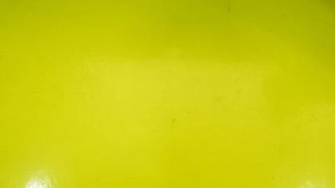 Texture of a bright green wall Stock Photos