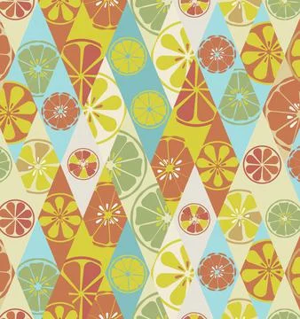 Texture bright orange summer stylish glamorous fashionable with a pattern of  스톡 일러스트
