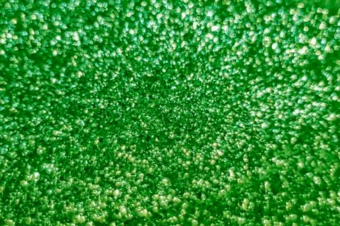Texture bright silver glitter for design, sparkles,  blur Stock Photos