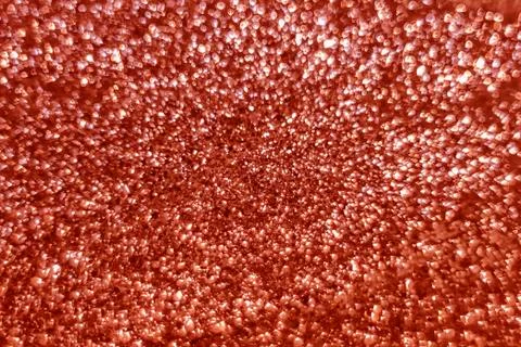 Texture bright silver glitter for design, sparkles,  blur Stock Photos