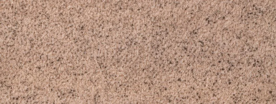 Texture brown background from textile material. Abstract backdrop from fabric Stock Illustration