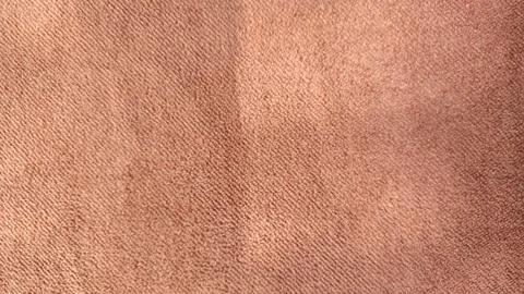 Texture of brown fabric. abstract background Stock Photos