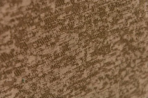 Texture of brown fabric Foto stock