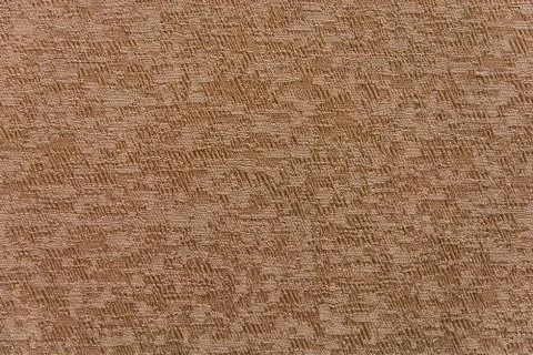Texture of brown fabric 库存照片