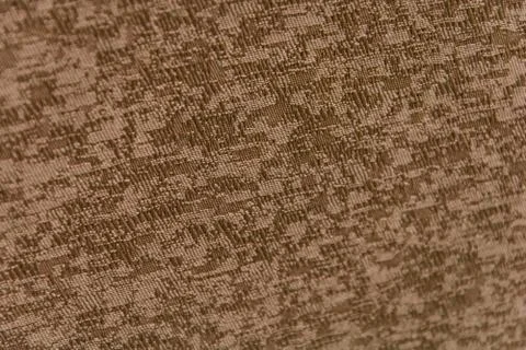 Texture of brown fabric Stock Photos