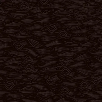 The texture of the brown fur. Stock Illustration