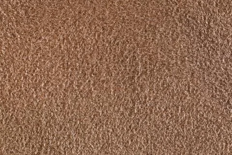 Texture of brown fur Foto stock