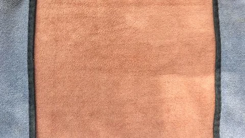 Texture of brown, grey fabric. abstract background Stock Photos