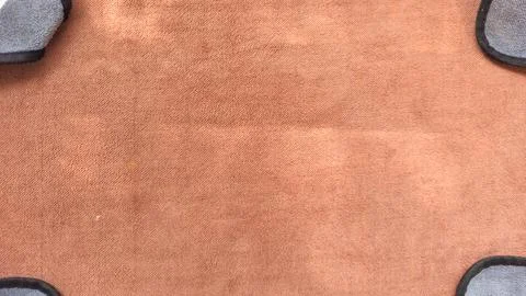 Texture of brown, grey  fabric. abstract background Stock Photos
