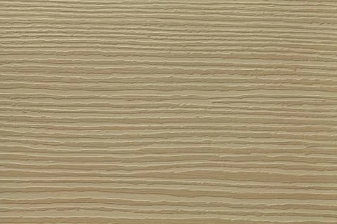 Texture of brown old decorative panel, plastic material with wooden pattern Stock Photos