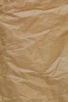 Texture - Brown Paper Stock Photos