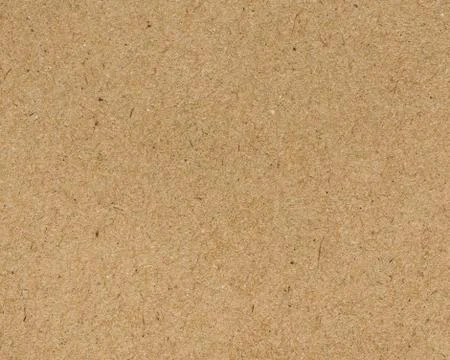 Texture brown paper sheet surface Stock Photos