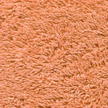 Texture brown towel Fotos de archivo