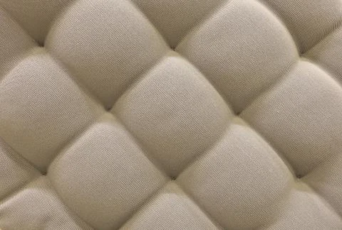 Texture of Brown Upholstery Fabric Pattern Background Stock Photos