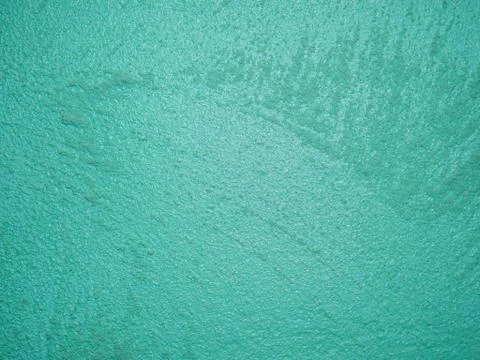 Texture brush drawing on the concrete wall Stock Photos